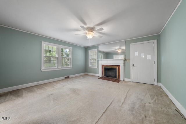 101 Gresham Avenue, Durham, NC 27704
