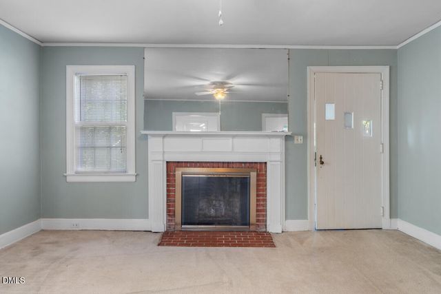 101 Gresham Avenue, Durham, NC 27704