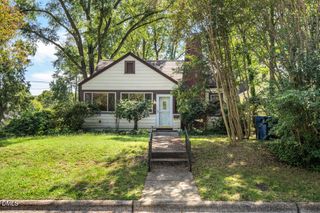 101 Gresham Avenue, Durham, NC 27704