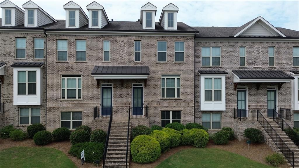 2217 Parkside Glen View 221, Duluth, GA 30097