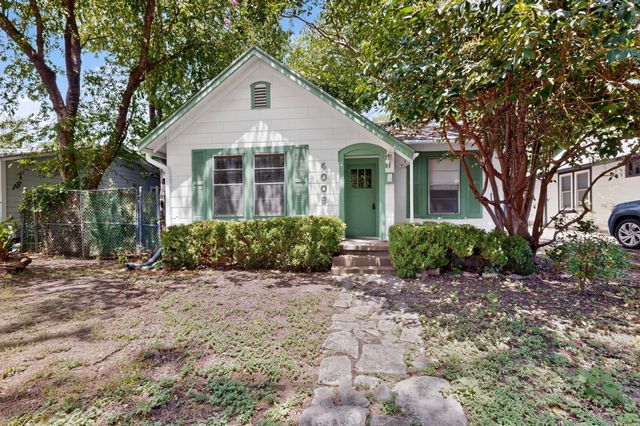 4008 Burnet RD, Austin, TX 78756