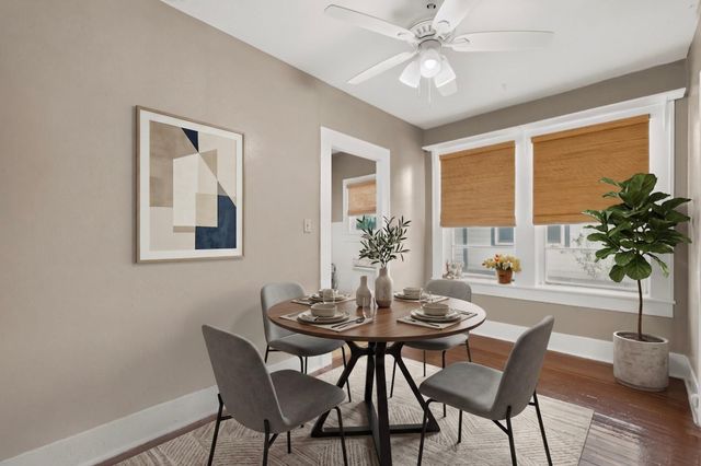 4008 Burnet RD, Austin, TX 78756