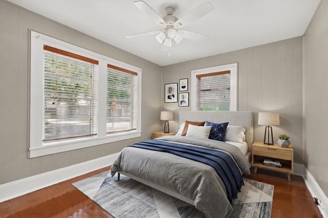 4008 Burnet RD, Austin, TX 78756
