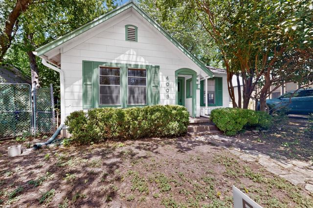 4008 Burnet RD, Austin, TX 78756