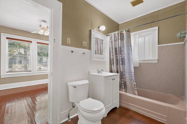4008 Burnet RD, Austin, TX 78756