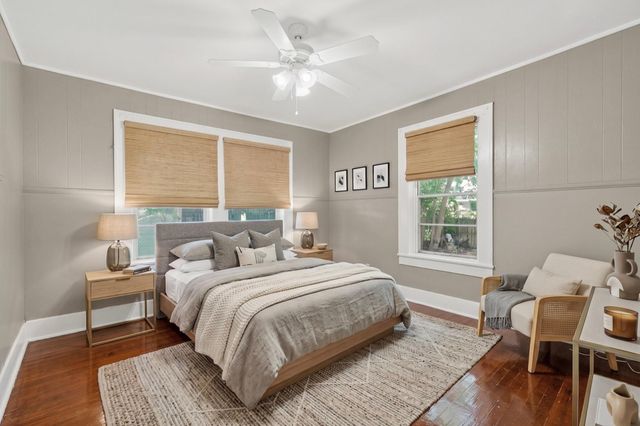 4008 Burnet RD, Austin, TX 78756