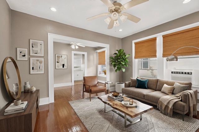 4008 Burnet RD, Austin, TX 78756