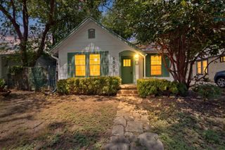 4008 Burnet RD, Austin, TX 78756
