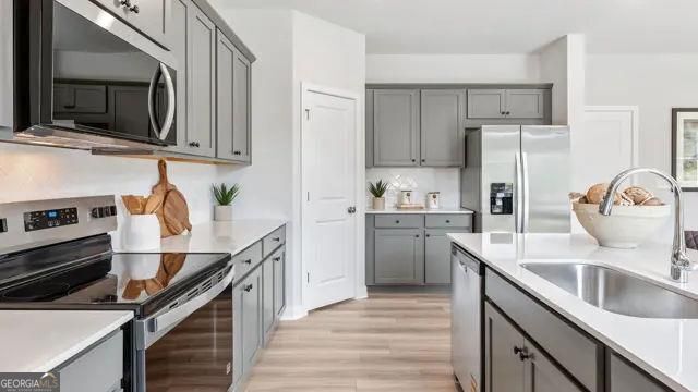 1978 Brookhill Way LOT 38, Snellville, GA 30078