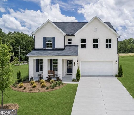 1978 Brookhill Way LOT 38, Snellville, GA 30078