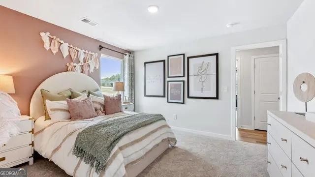 1978 Brookhill Way LOT 38, Snellville, GA 30078