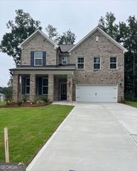 1978 Brookhill Way LOT 38, Snellville, GA 30078