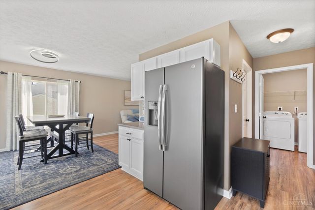 1136 Reveres Run, Lebanon, OH 45036