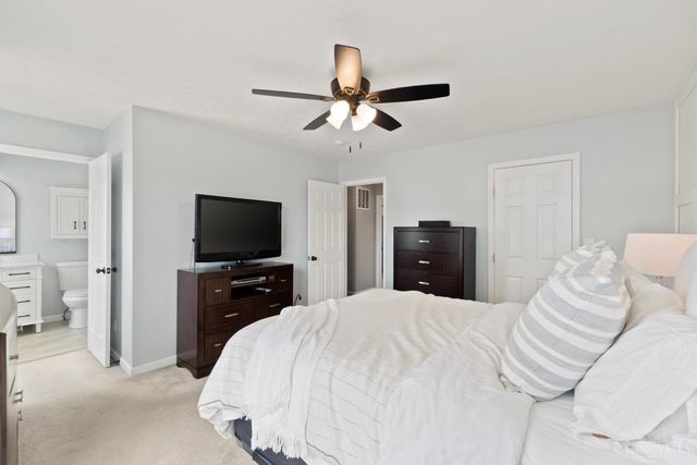 1136 Reveres Run, Lebanon, OH 45036