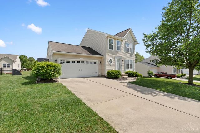 1136 Reveres Run, Lebanon, OH 45036