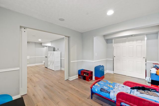 1136 Reveres Run, Lebanon, OH 45036