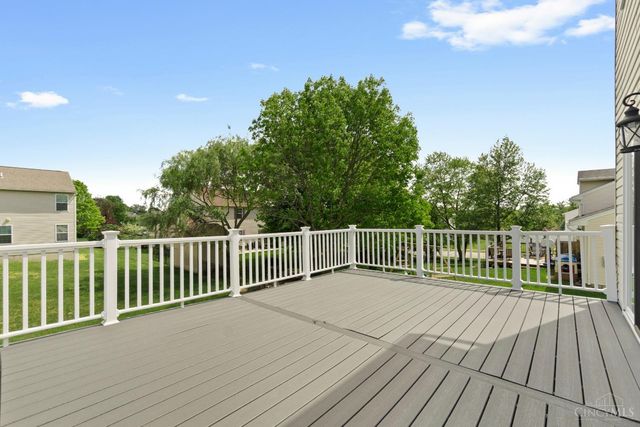 1136 Reveres Run, Lebanon, OH 45036