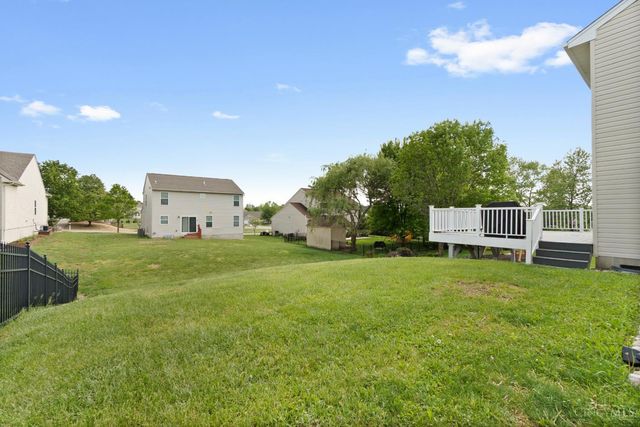 1136 Reveres Run, Lebanon, OH 45036