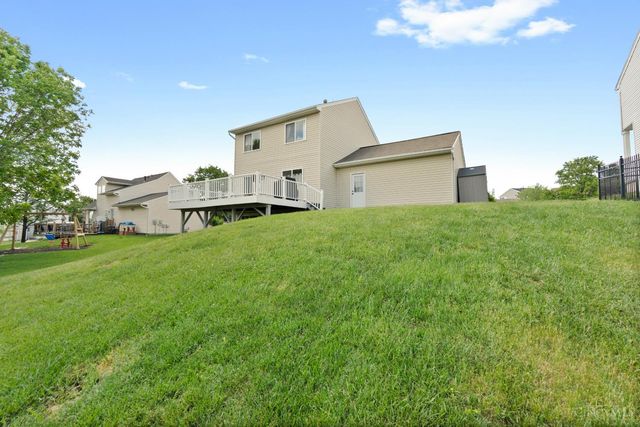 1136 Reveres Run, Lebanon, OH 45036