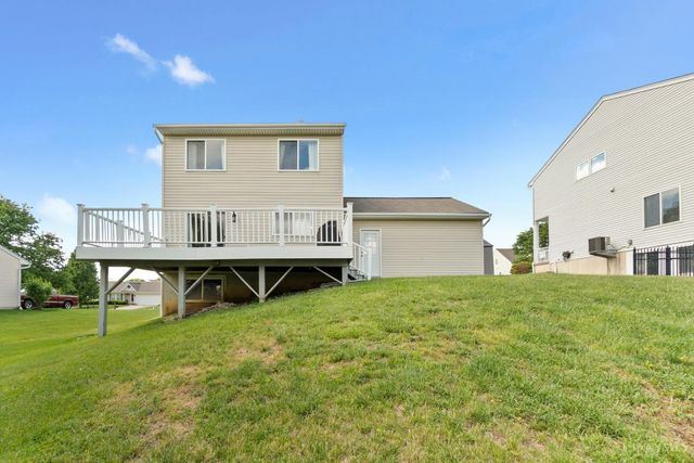 1136 Reveres Run, Lebanon, OH 45036