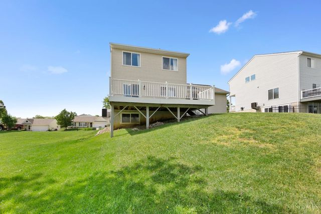 1136 Reveres Run, Lebanon, OH 45036