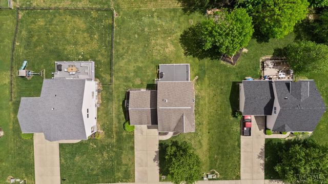 1136 Reveres Run, Lebanon, OH 45036