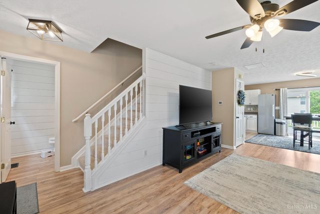 1136 Reveres Run, Lebanon, OH 45036