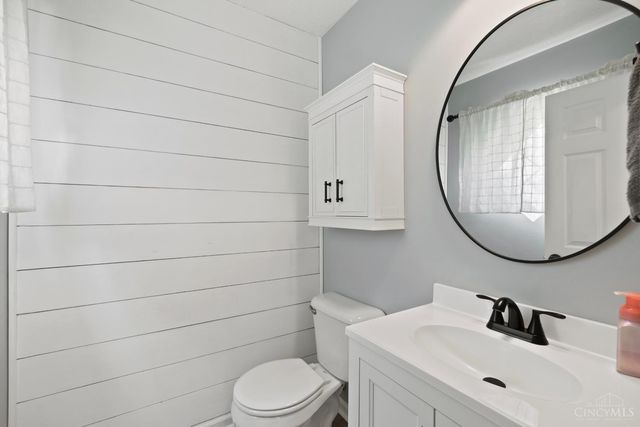 1136 Reveres Run, Lebanon, OH 45036