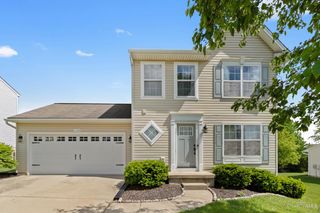 1136 Reveres Run, Lebanon, OH 45036