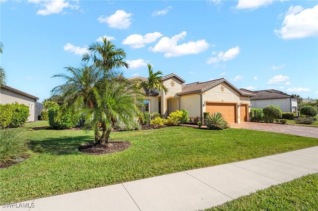 14310 Pine Hollow DR, Estero, FL 33928