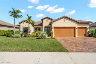 14310 Pine Hollow DR, Estero, FL 33928