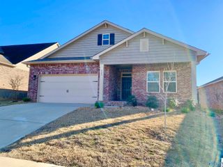 223 Ivyleaf Drive, Madison, AL 35757