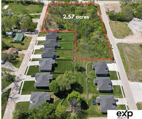 Parcel 130015458 Street, Plattsmouth, NE 68048