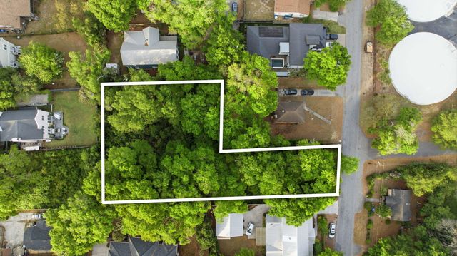 0 Morrison Street, Mount Pleasant, SC 29464