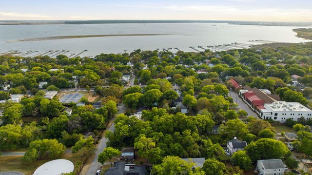 0 Morrison Street, Mount Pleasant, SC 29464