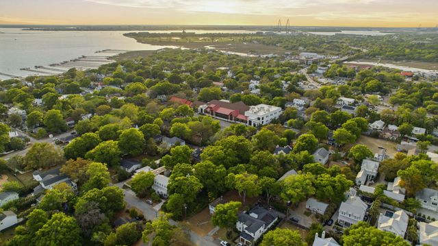 0 Morrison Street, Mount Pleasant, SC 29464