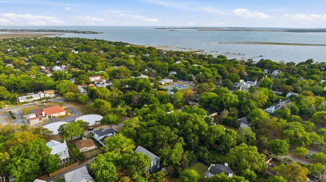 0 Morrison Street, Mount Pleasant, SC 29464