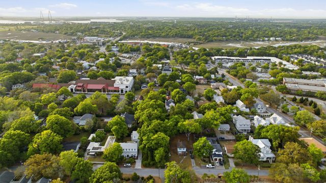 0 Morrison Street, Mount Pleasant, SC 29464