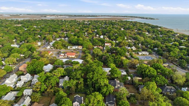 0 Morrison Street, Mount Pleasant, SC 29464