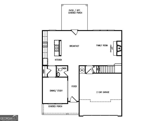 140 Cochin Drive, Statham, GA 30666