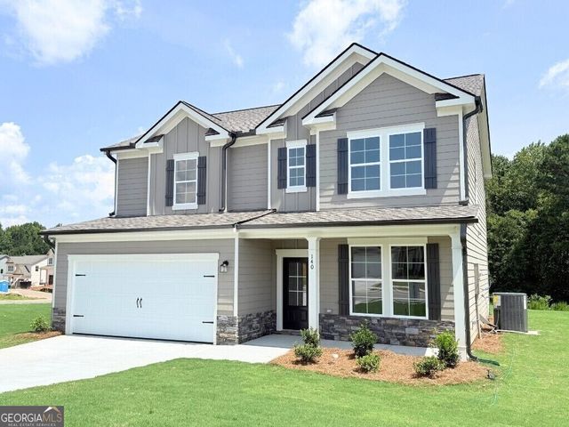 140 Cochin Drive, Statham, GA 30666
