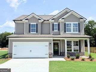 140 Cochin Drive, Statham, GA 30666