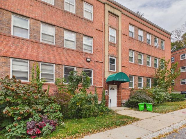 1 O'leary Way 92, Boston, MA 02130