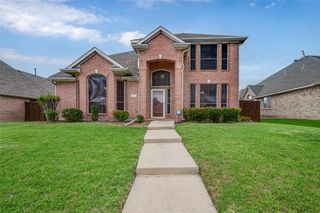 4621 Gardenia Way, Plano, TX 75093