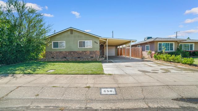 456 Murray St, Lodi, CA 95240
