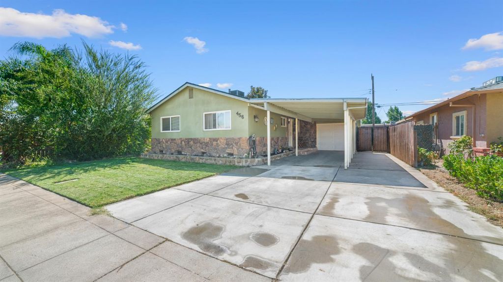 456 Murray St, Lodi, CA 95240
