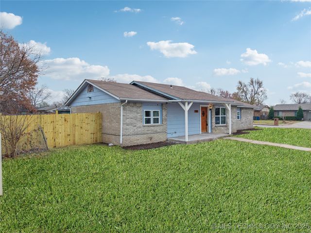 11403 E 37th Place, Tulsa, OK 74146