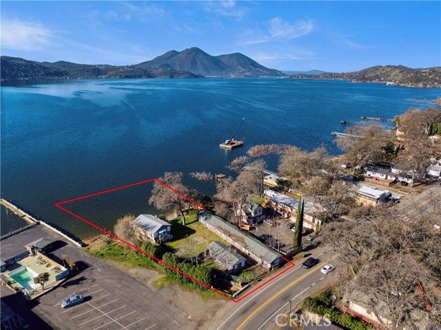 14151 Lakeshore, Clearlake, CA 95422
