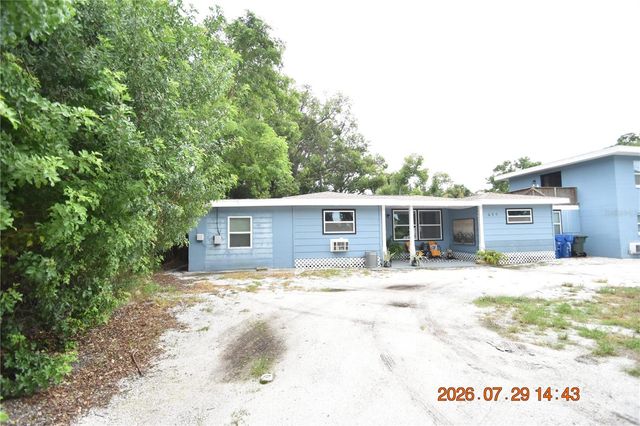 419 STREMMA ROAD, Largo, FL 33770