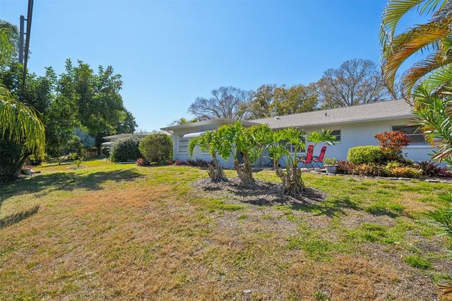 2149 MALCOLM DRIVE, Palm Harbor, FL 34684